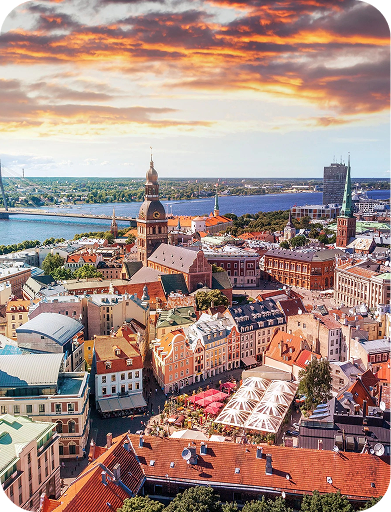 Latvia